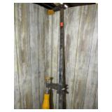 36" BAR CLAMP