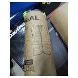 2-- HI-VIS T-SHIRT & VEST -- L