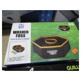 WASHER TOSS GAME