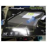 12" GUILLOTINE TRIMMER