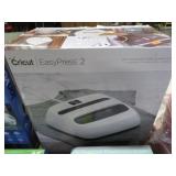 CRICUT EASY PRESS 2