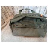 CANVAS TOOL BAG