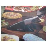 SONIC BLADE ELECTRIC KNIFE