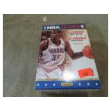 NBA BASKETBALL CARDS