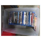 DVD MOVIES