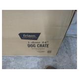 24" DOG CRATE