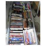 DVD MOVIES