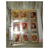 LOOK- N-SEE HISTORICAL FIGURE CARDS