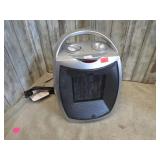 SPACE HEATER