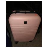 HARD SHELL SUITCASE