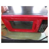 MICROWAVE OVEN