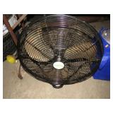 20" FAN
