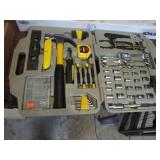 HOME OWNER TOOL SET