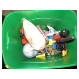 AUTOMOTIVE CLEANING & MAINTENANCE ITEMS