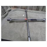 4 WAY LUG WRENCH
