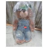 JOHN DEERE BUILD A BEAR