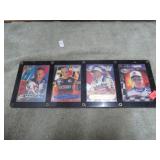 MARK MARTIN CARDS