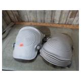 KNEE PADS