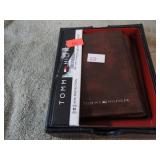 TOMMY HILFIGUR WALLET