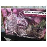 CORNING 7pc SALAD BOWL SET