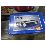 1955 100th ANNIVERSARY KNIFE