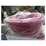 MIXING BOWLS & BAKING DISH