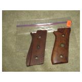 TAURUS PISTOL GROUP PANELS