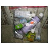 ASSORTED HAND SANITIZER