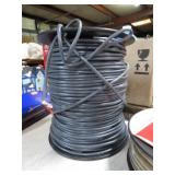 18ga SHIELDED WIRE