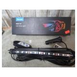 CAR LED STRIP LIGHTS