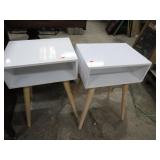 END / NIGHT STANDS / TABLES