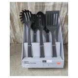 NYLON KITCHEN TOOL SET