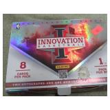 BASKETBALL CARDS -- 2 AUTOGRAPHS