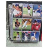 BASEBALL CARDS