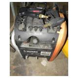 PRESSURE WASHER --NO HOSE OR WAND -- UNTESTED