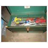 TOOLBOX & TOOLS