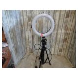 PHOTOGRAPHY RING LIGHT