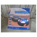 HOVER SOCCER BALL