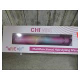 MULTI FUNCTIONAL HAIR STYLING WAVER