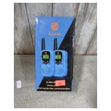 KIDS WALKIE TALKIES