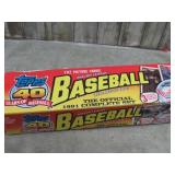 BASEBALL PICTURE CARDS