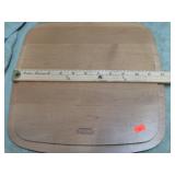 LONGABERGER BASKET LID