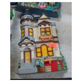 CHALKWARE WALL DECOR