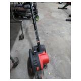 BLACK & DECKER EDGER