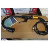 (NIB) ELKAY SINGLE HANDLE PULL DOWN KITCHEN FAUCET