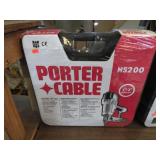 (NIB) PORTER CABLE MS200 2" CROWN STAPLER KIT