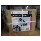 NEW-- PULL OUT FAUCET