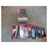 SUPERSTAR MUSICARDS CARDS