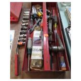 ASSORTED TOOLS