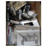 WALL SWITCHES & PLATES